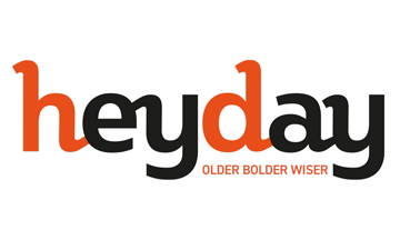Online magazine heyday launches